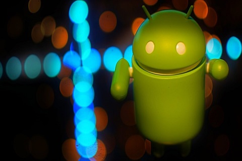 Bezpieczny telefon komórkowy cz. 4 – Wirusy na Androida