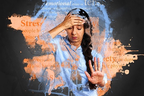 13 mitów na temat stresu